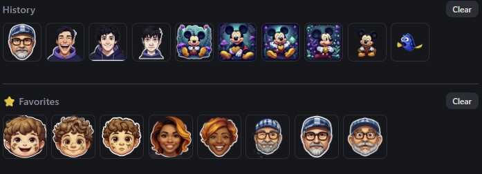 AI Emoji Studio